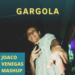 SOY UNA GARGOLA - Joaco Venegas Mashup