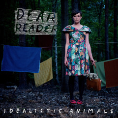 Bear (Live + Acoustic) (Bonus Track)