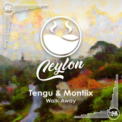 Tengu & Montiix - Walk Away [High Tea Music]