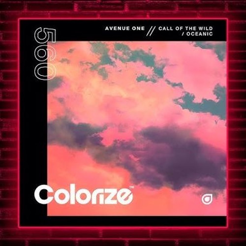 Avenue-One-Call-Of-The-Wild