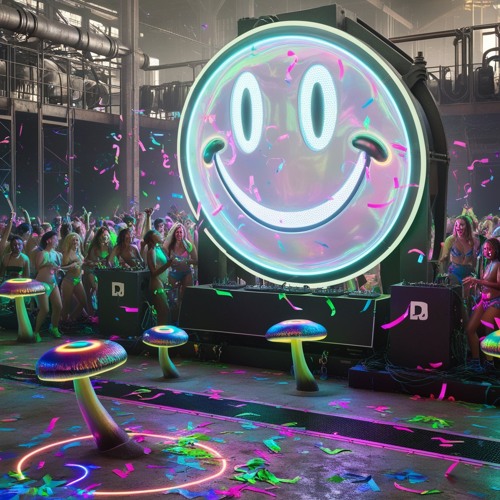 Factory Raver