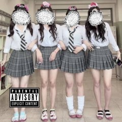 横浜のJK怖すぎる(prod. Omamurin)