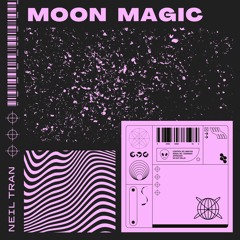 Moon Magic psychedelia: Amapiano mix
