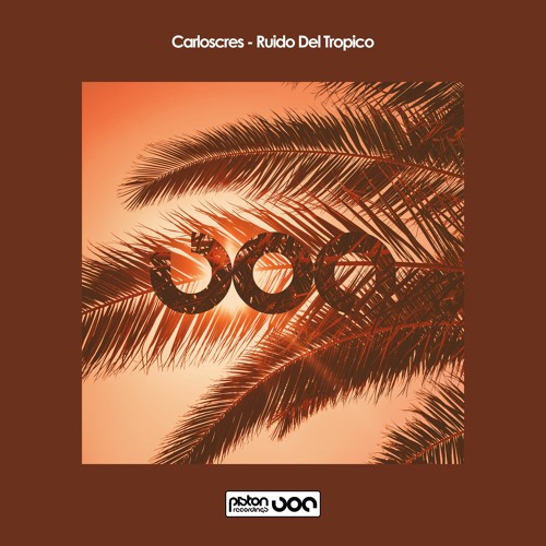 PREMIERE: Carloscres - A Day Out [PR2023665]