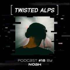TwistedCast [018] Noah