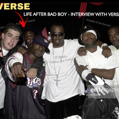 LIFE AFTER BAD BOY PT.1 - VERSE (THE HOODFELLAZ) Growing up in the Bronx & becoming an artist.