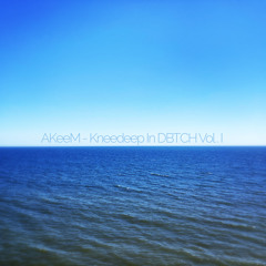Kneedeep In DBTCH Vol. I (Mix)