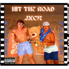 Hit The Road JXCK (feat. nydrae)
