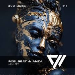 Anza - Aciliando
