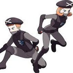 (Zame) Battle! Team Neo-Plasma_ Remaster  Pokémon Black 2 & White 2