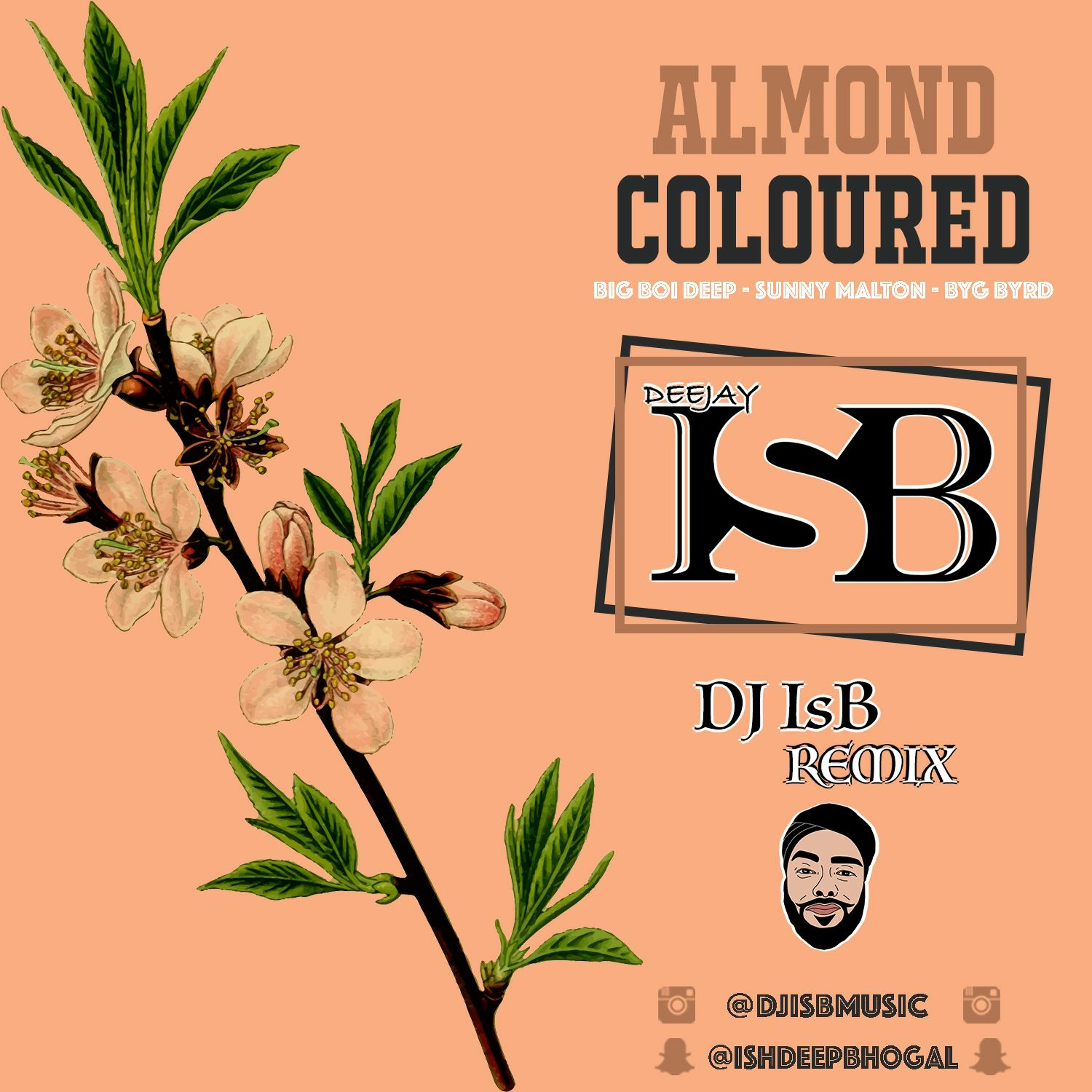 DJ IsB Remixes