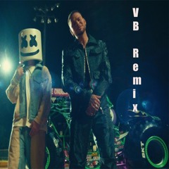 Marshmello, Kane Brown  - Miles On It (remix like Brooks by VB) #futurebounce #Brooks #edm #house