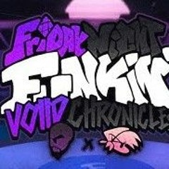 [ NEW ] TARGET PRACTICE - FNF: Voiid Chronicles [ OST ]