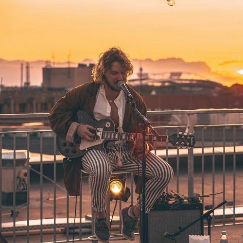 Kryptonit Demosong fürs 2. Studioalben