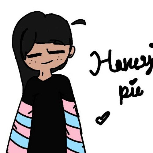 HoneyPie meme {slowed}