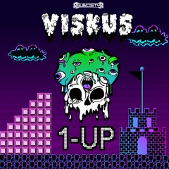 Viskus - 1-Up