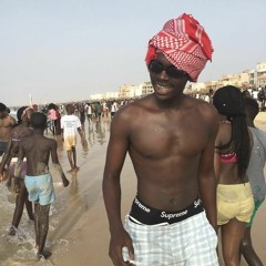 Sheck Wes - Lazy Baby (Unreleased)