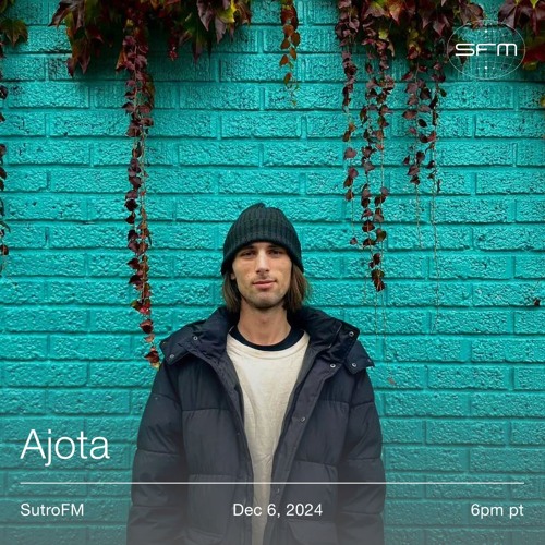 In-studio: Ajota