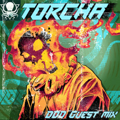 Torcha - DDD Guest Mix