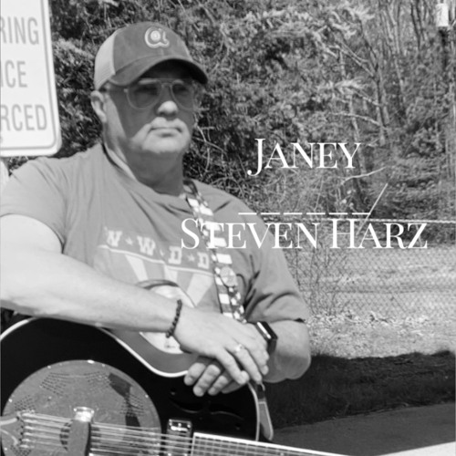 Janey / Original Song (work tape)