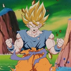 GOKU ft. ADswisher (Prod. Wave)