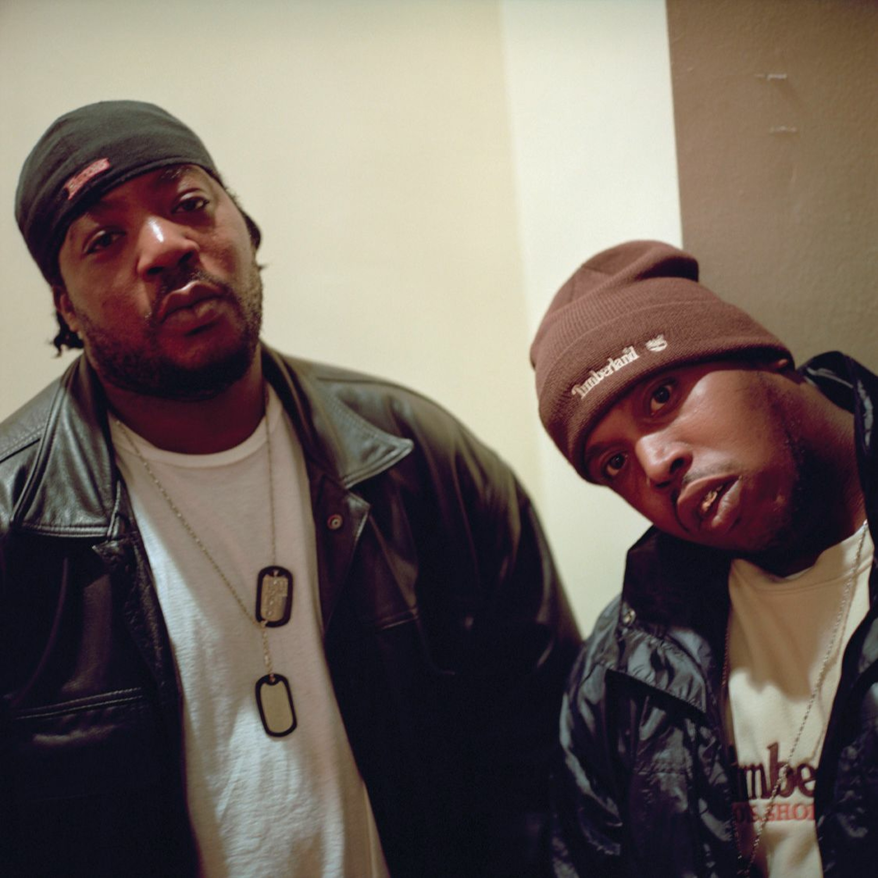 M.O.P - Hardcore Type Beat episode artwork
