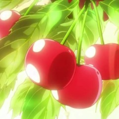 Cherry Kiss