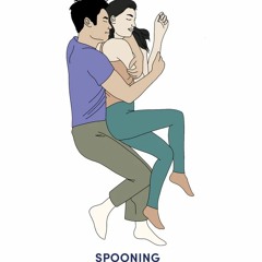 Come On and Hold Me Ch 10 - Spooning