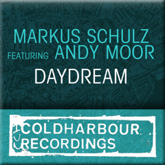 Markus Schulz vs Andy Moor - Daydream (Extended Mix)
