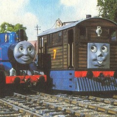 The Busy Engines Theme Series 2