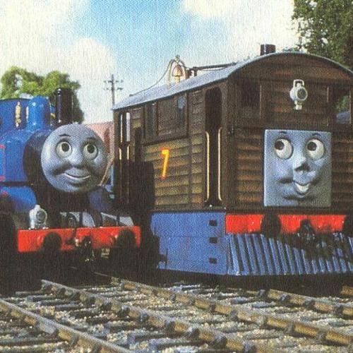 The Busy Engines Theme Series 2