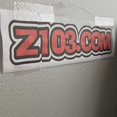 Z103.com - Chad and I Using Ramps for TOHs - Mar-May 2024