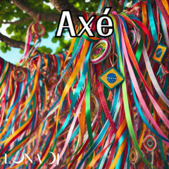 Axé - Luna Dj