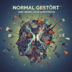 normal gestört