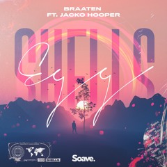 Braaten - Egg Shells (ft. Jacko Hooper)