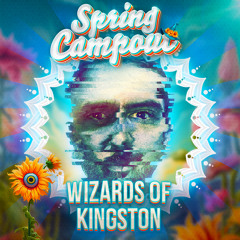 Wizards of Kingston - Spring Campout 2024