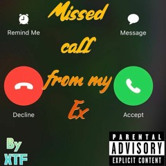 Missed Call From my Ex (prodbymicco)