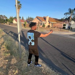 Extravagant (Ft D3Sosa)