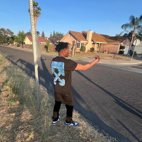 Extravagant (Ft D3Sosa)