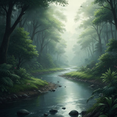 Como el Río V1