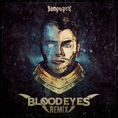 Samplifire - Duality (BLOOD EYES Remix)
