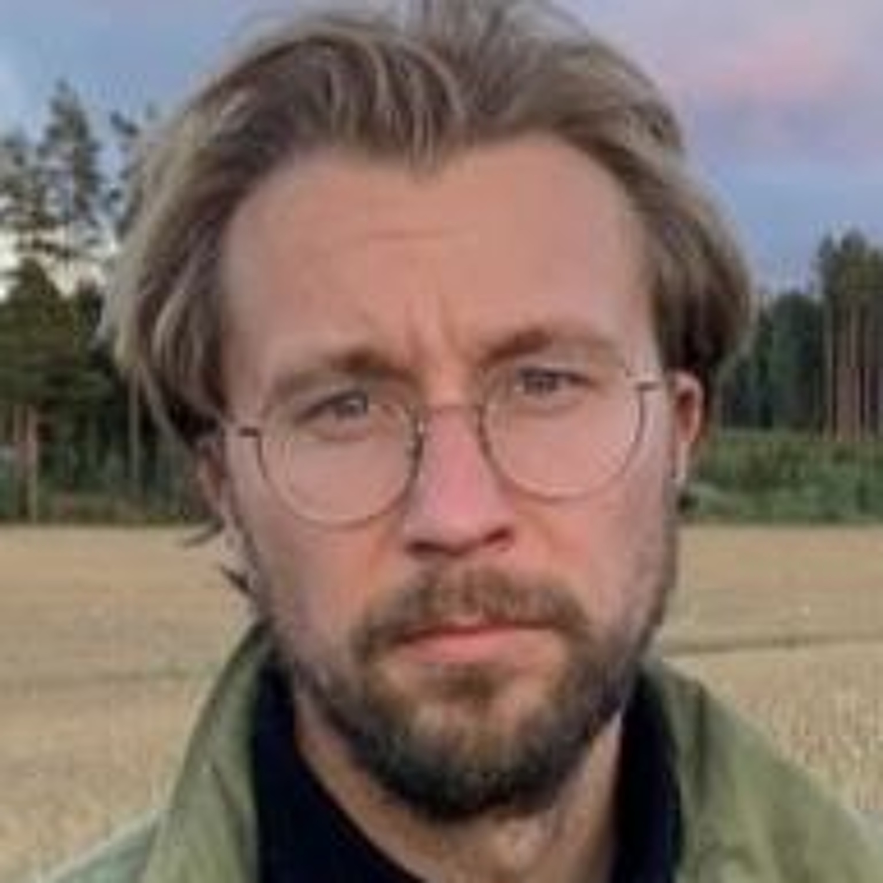Minkälaista on ampuma-aseväkivalta Suomessa vuonna 2024? episode artwork