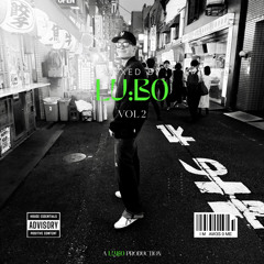 Mixed by LU:BO (Vol. 2)