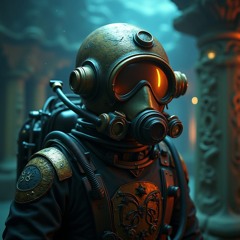 Day 1 Rebreather