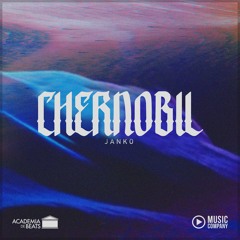 JANKO DJ - Chernobil (BATALHA DO MONSTRO)