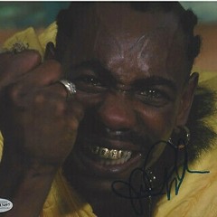 DAVE CHAPPELLE  PROD. NICK GOULD