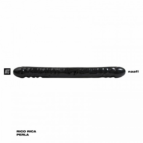 CDMX Tapes w/ Rico Rica & Perla 050124