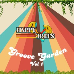 GROOVE GARDEN VOL. 1