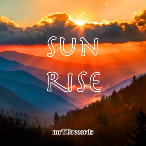 SUN RISE (Instrumentals)