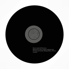 Rocco Liptai & Monococ - Wellcome To The Jungle (Yfirum Rework)